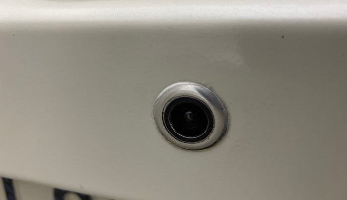 2018 Maruti Swift VXI, Petrol, Manual, 40,873 km, Parking Camera