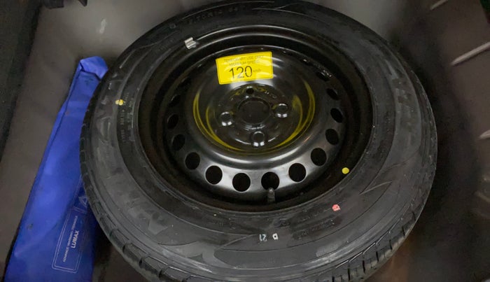 2017 Honda Jazz 1.2L I-VTEC V AT, Petrol, Automatic, 51,918 km, Spare Tyre