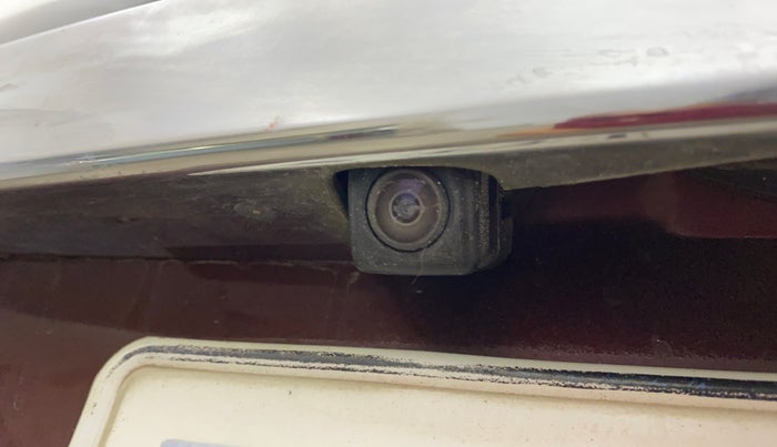 2017 Honda Jazz 1.2L I-VTEC V AT, Petrol, Automatic, 51,918 km, Parking Camera