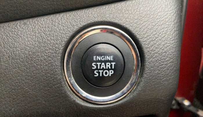 2020 Maruti Baleno ZETA PETROL 1.2, Petrol, Manual, 61,664 km, Keyless Start/ Stop Button