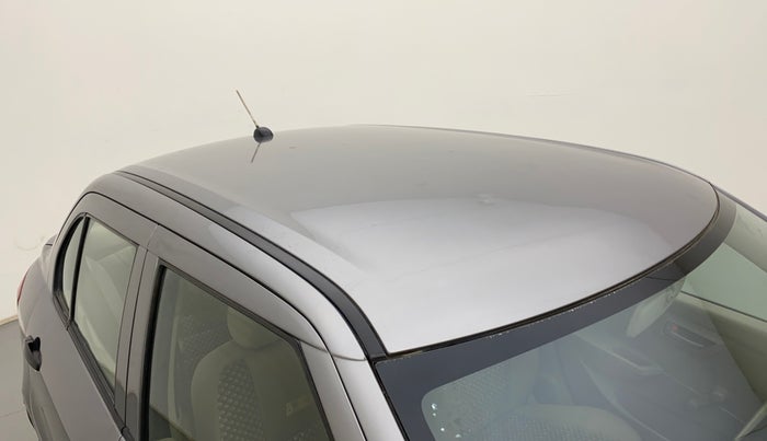 2013 Maruti Swift Dzire LXI, Petrol, Manual, 19,559 km, Roof