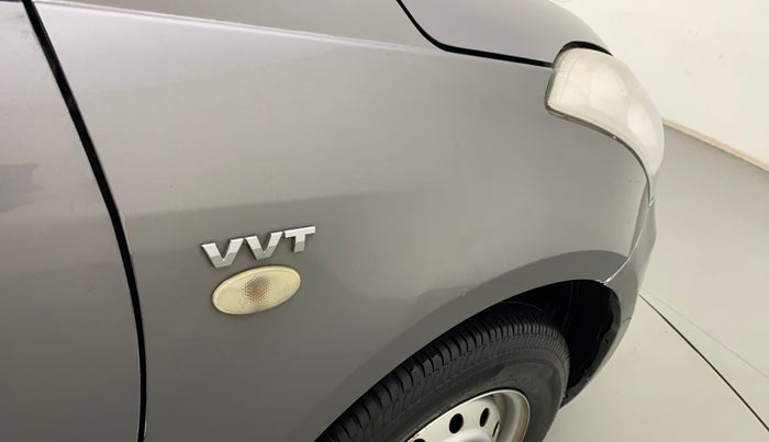 2013 Maruti Swift Dzire LXI, Petrol, Manual, 19,559 km, Right fender - Slightly dented