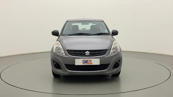 2013 Maruti Swift Dzire LXI, Petrol, Manual, 19,559 km, Front
