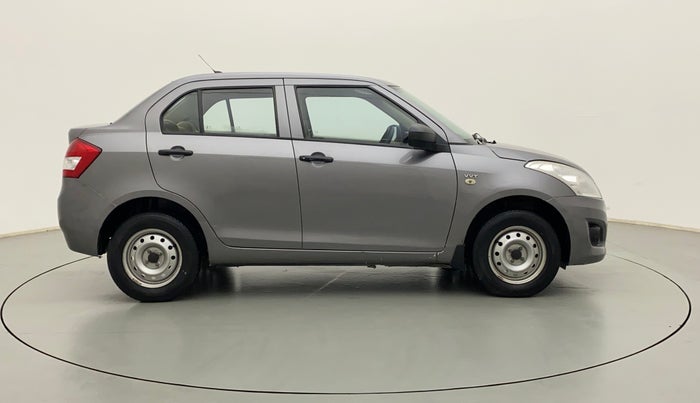 2013 Maruti Swift Dzire LXI, Petrol, Manual, 19,559 km, Right Side View