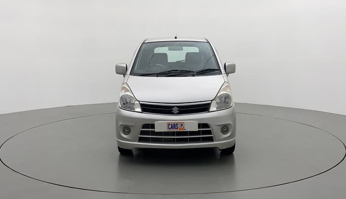 2011 Maruti Zen Estilo VXI, Petrol, Manual, 49,508 km, Front