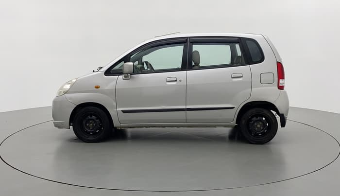 2011 Maruti Zen Estilo VXI, Petrol, Manual, 49,508 km, Left Side