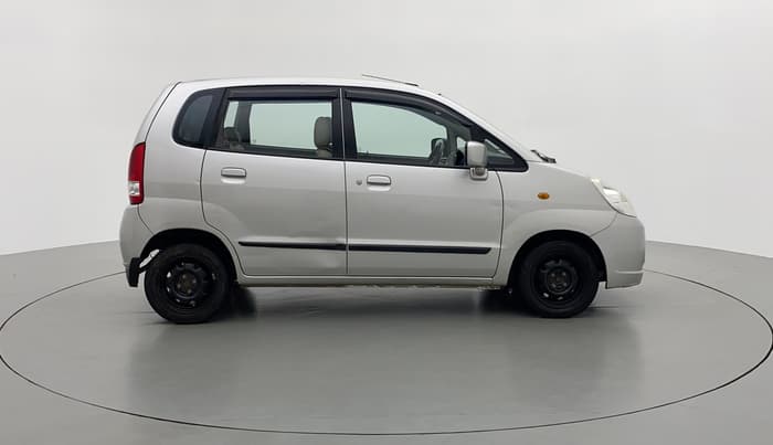 2011 Maruti Zen Estilo VXI, Petrol, Manual, 49,508 km, Right Side