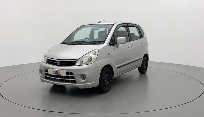 2011 Maruti Zen Estilo VXI, Petrol, Manual, 49,508 km, Left Front Diagonal