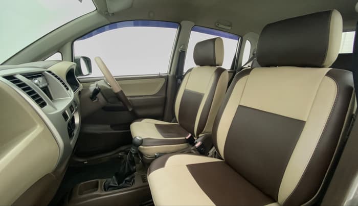 2011 Maruti Zen Estilo VXI, Petrol, Manual, 49,508 km, Right Side Front Door Cabin