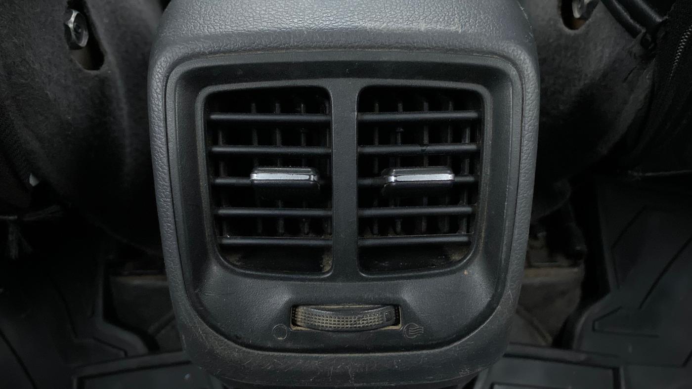 2021 Hyundai GRAND I10 NIOS MAGNA 1.2 KAPPA VTVT CNG, CNG, Manual, 40,021 km, Rear AC Vents