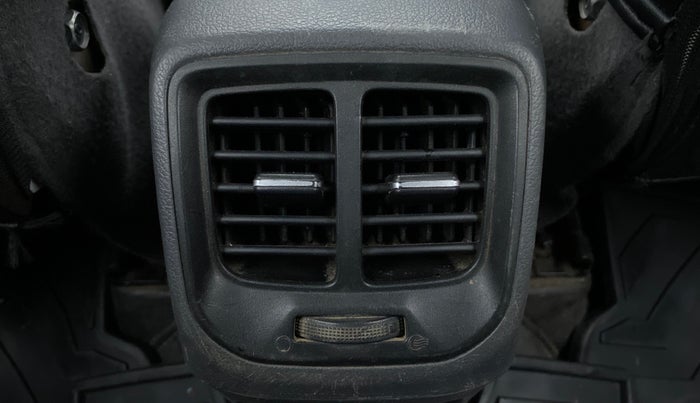 2021 Hyundai GRAND I10 NIOS MAGNA 1.2 KAPPA VTVT CNG, CNG, Manual, 40,021 km, Rear AC Vents