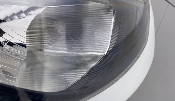 2021 Hyundai GRAND I10 NIOS MAGNA 1.2 KAPPA VTVT CNG, CNG, Manual, 40,021 km, Right headlight - Minor scratches
