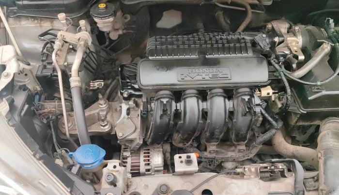 2018 Honda Jazz 1.2L I-VTEC V AT, Petrol, Automatic, 50,494 km, Engine View - Right