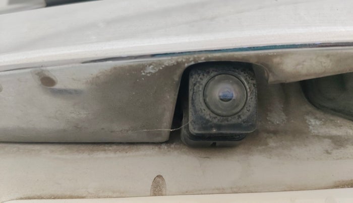 2018 Honda Jazz 1.2L I-VTEC V AT, Petrol, Automatic, 50,494 km, Parking Camera