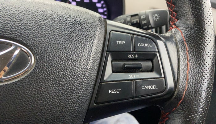 2019 Hyundai Creta SX AT 1.6 PETROL, Petrol, Automatic, 66,536 km, Adaptive Cruise Control