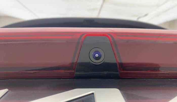 2023 KIA SONET HTK PLUS 1.2, Petrol, Manual, 15,310 km, Parking Camera