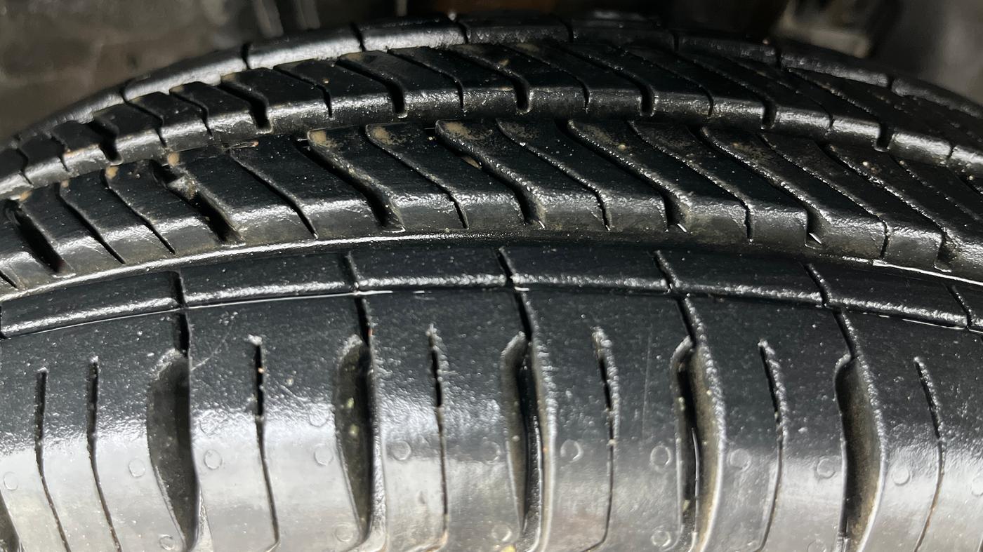 2018 Renault Kwid RXL, Petrol, Manual, 58,966 km, Right Front Tyre Tread