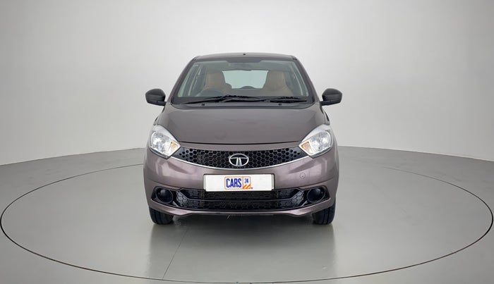 2018 Tata Tiago XE 1.2 REVOTRON, Petrol, Manual, 20,355 km, Front