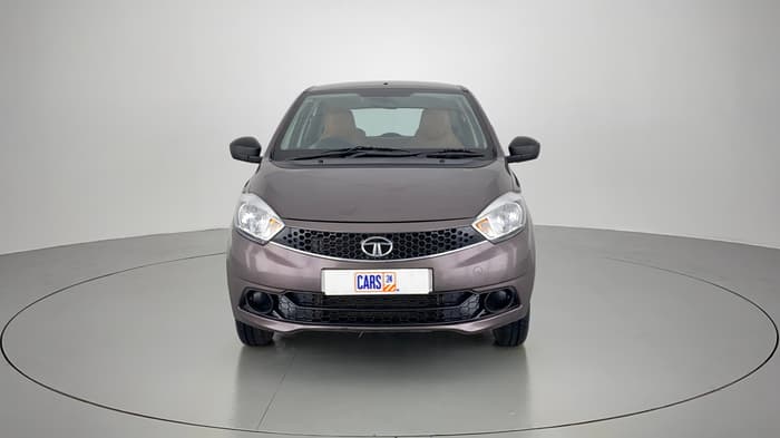 2018 Tata Tiago XE 1.2 REVOTRON, Petrol, Manual, 20,355 km, Front