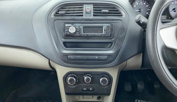 2018 Tata Tiago XE 1.2 REVOTRON, Petrol, Manual, 20,355 km, Air Conditioner