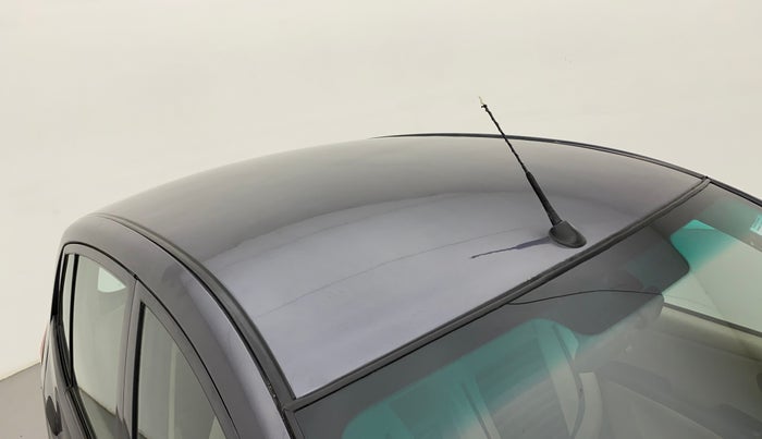 2016 Hyundai i10 MAGNA 1.1, Petrol, Manual, 73,729 km, Roof