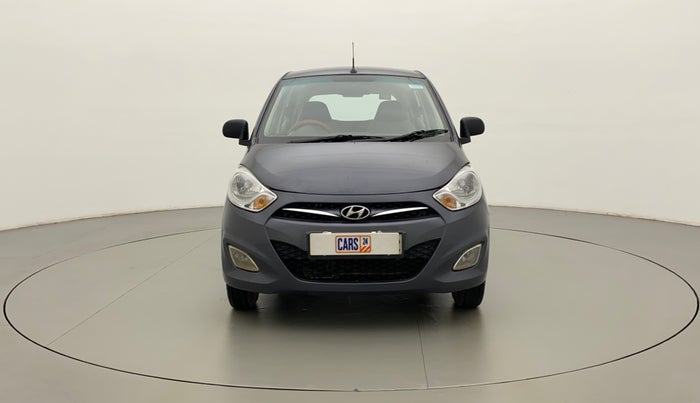 2016 Hyundai i10 MAGNA 1.1, Petrol, Manual, 73,729 km, Front