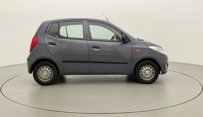 2016 Hyundai i10 MAGNA 1.1, Petrol, Manual, 73,729 km, Right Side View