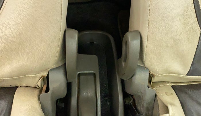 2016 Hyundai i10 MAGNA 1.1, Petrol, Manual, 73,729 km, Driver Side Adjustment Panel