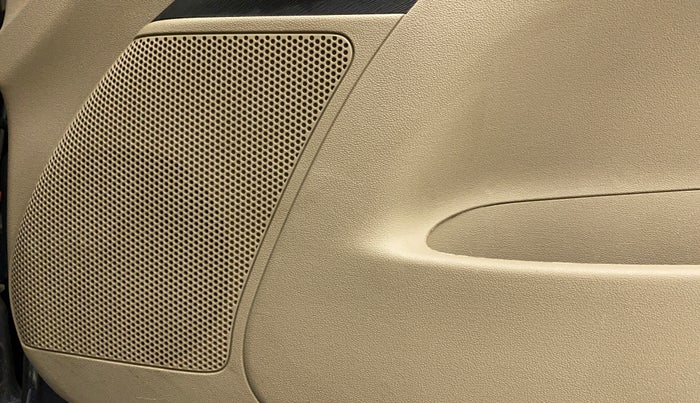 2016 Hyundai i10 MAGNA 1.1, Petrol, Manual, 73,729 km, Speaker