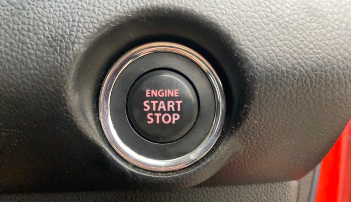 2021 Maruti Swift ZXI, Petrol, Manual, 27,756 km, Keyless Start/ Stop Button