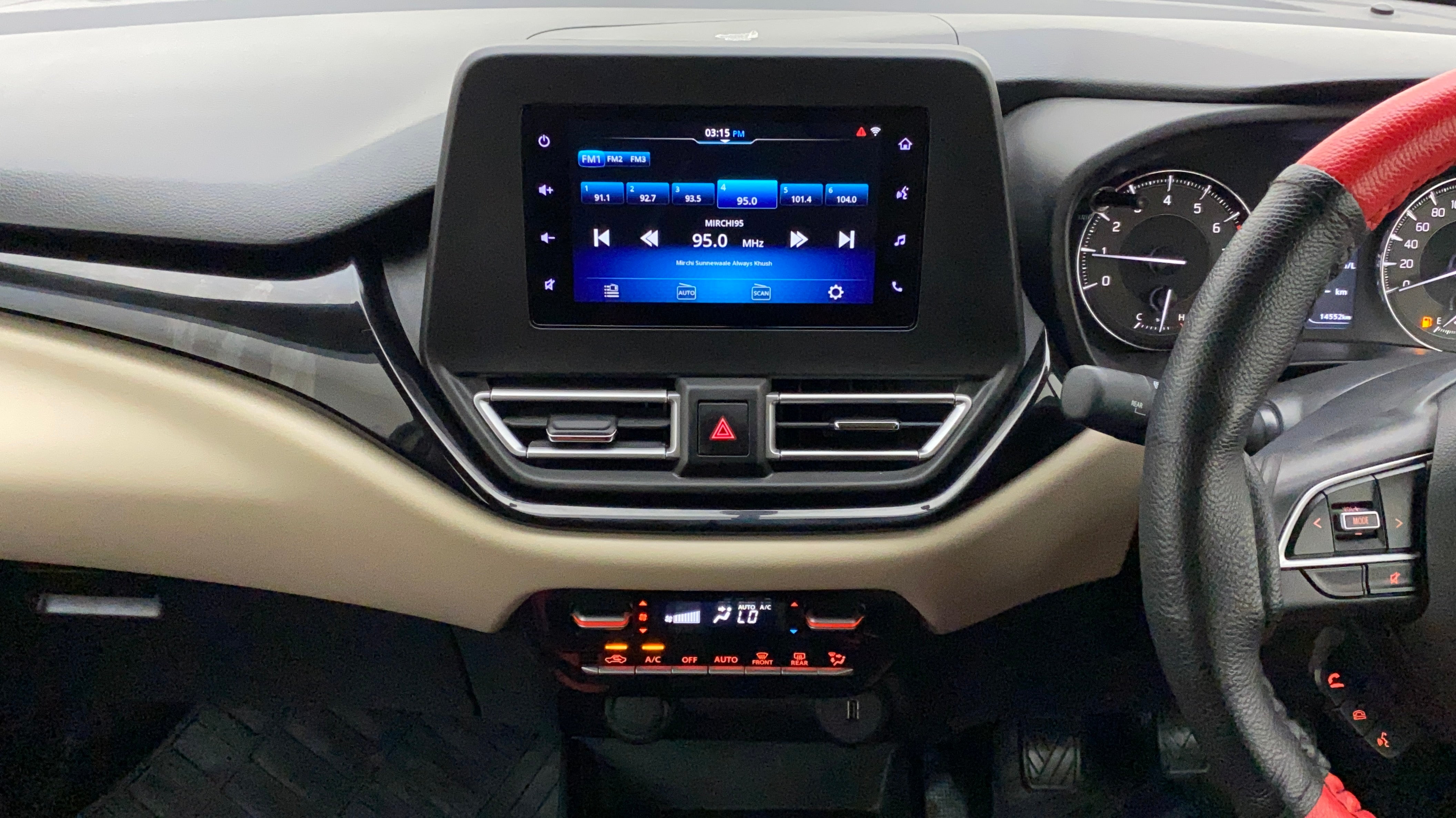 Features