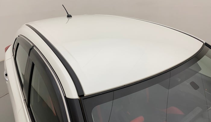 2023 Toyota Glanza G, Petrol, Manual, 14,552 km, Roof