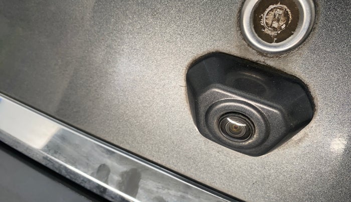 2022 Tata Tiago XZ PLUS CNG, CNG, Manual, 27,657 km, Parking Camera