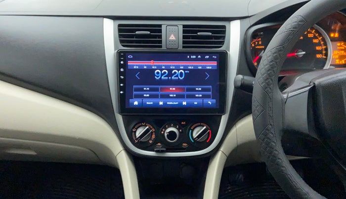 2019 Maruti Celerio VXI CNG D, CNG, Manual, 38,529 km, Air Conditioner