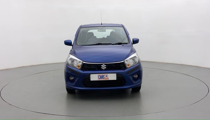 2019 Maruti Celerio VXI CNG D, CNG, Manual, 38,529 km, Front