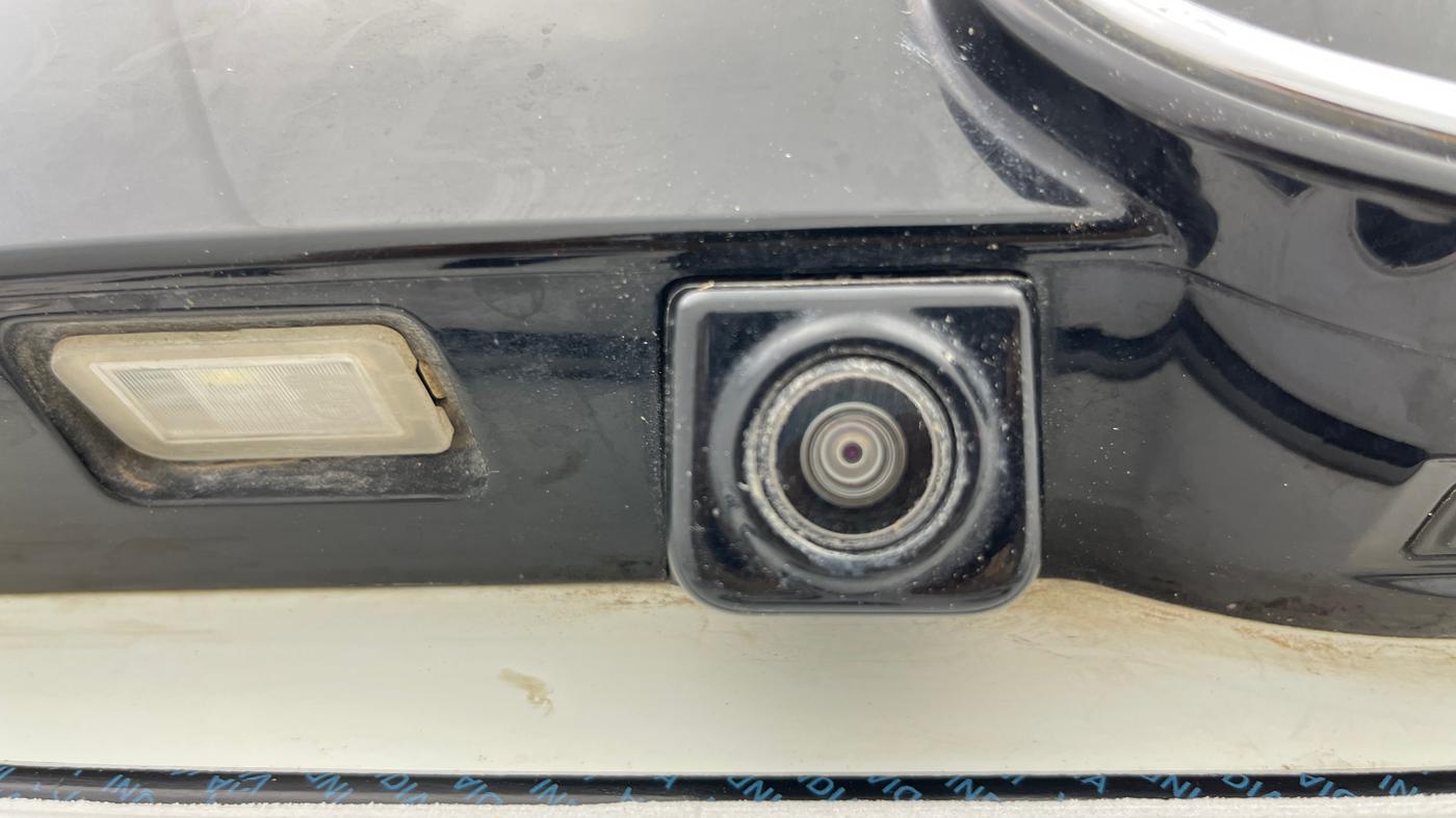 2019 Tata Harrier XZ 2.0L, Diesel, Manual, 20,036 km, Parking Camera