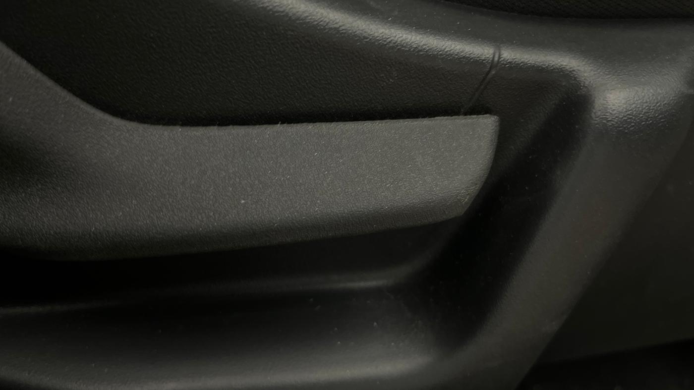 2024 Maruti New Wagon-R VXI 1.0, Petrol, Manual, 13,388 km, Driver Side Adjustment Panel