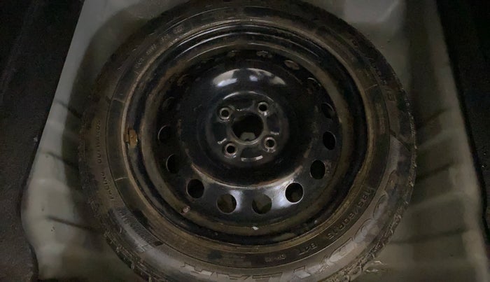 2018 Toyota YARIS J CVT, Petrol, Automatic, 92,260 km, Spare Tyre