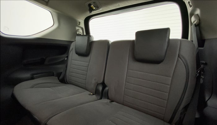 2018 Toyota Innova Crysta 2.4 VX 7 STR, Diesel, Manual, 49,359 km, Third Seat Row ( optional )