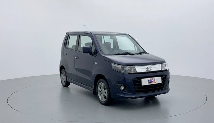 2014 Maruti Wagon R Stingray VXI, Petrol, Manual, 26,464 km, Front Left