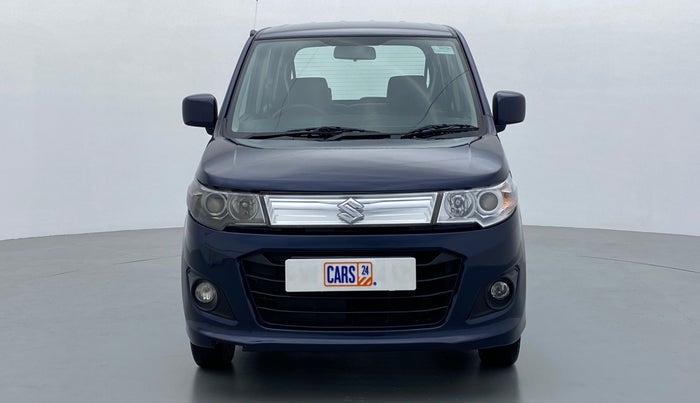 2014 Maruti Wagon R Stingray VXI, Petrol, Manual, 26,464 km, Front View