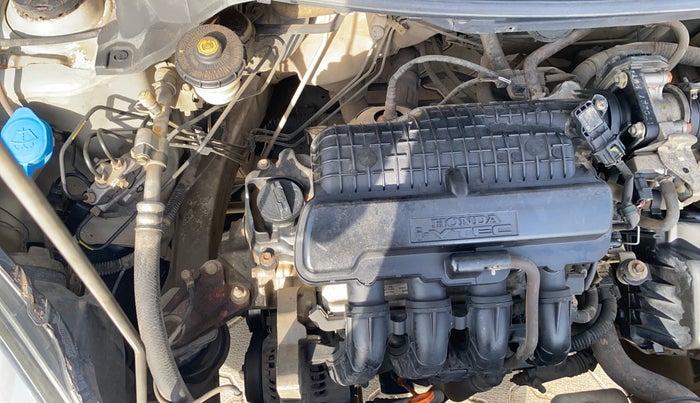 2017 Honda Amaze 1.2L I-VTEC E, Petrol, Manual, 1,25,022 km, Engine View - Right