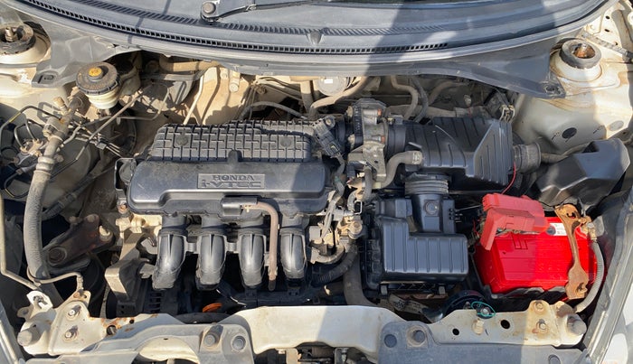 2017 Honda Amaze 1.2L I-VTEC E, Petrol, Manual, 1,25,022 km, Engine View