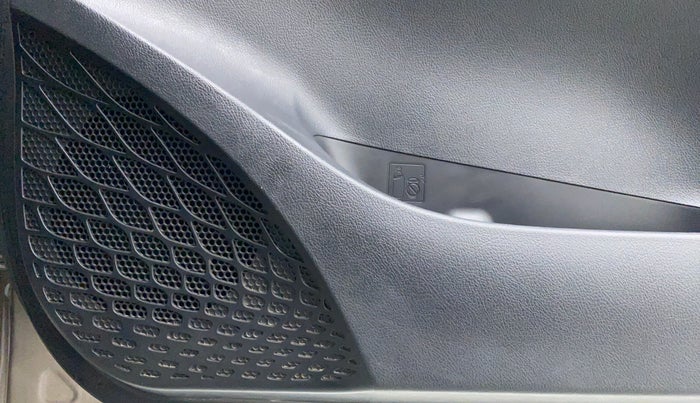 2018 Toyota Innova Crysta 2.4 GX 7 STR, Diesel, Manual, 18,864 km, Speaker