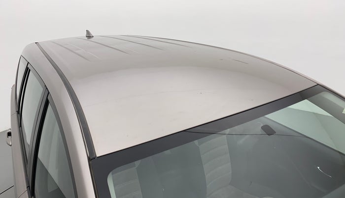 2018 Toyota Innova Crysta 2.4 GX 7 STR, Diesel, Manual, 18,864 km, Roof