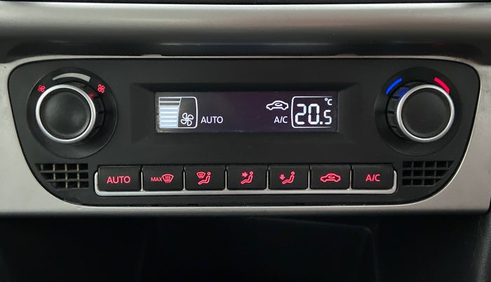 2016 Volkswagen Polo HIGHLINE1.2L PETROL, Petrol, Manual, 64,365 km, Automatic Climate Control