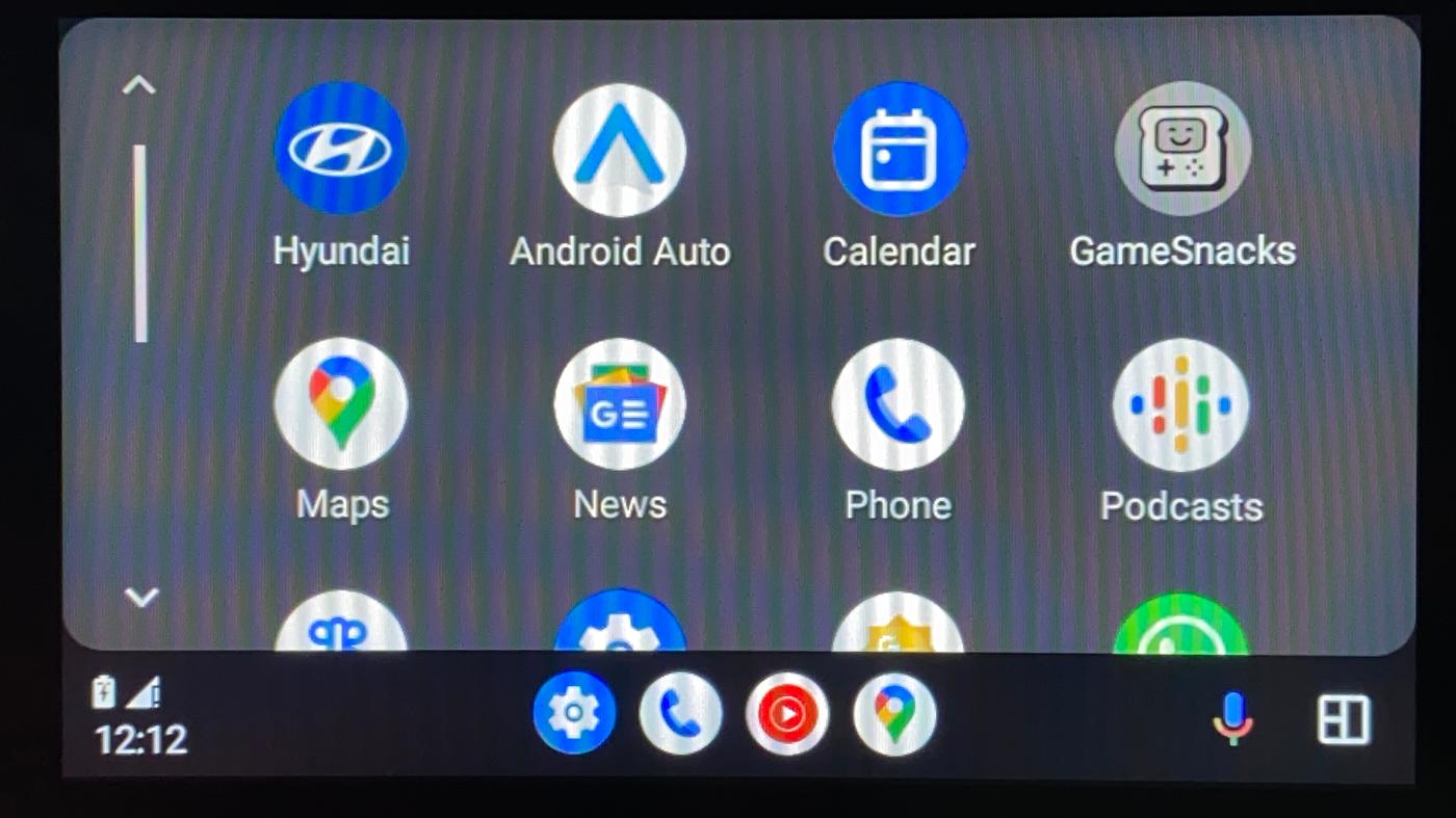 2019 Hyundai VENUE SX 1.0 TURBO DUAL TONE, Petrol, Manual, 38,366 km, Apple CarPlay and Android Auto