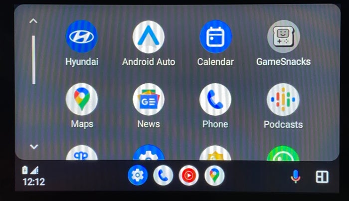 2019 Hyundai VENUE SX 1.0 TURBO DUAL TONE, Petrol, Manual, 38,366 km, Apple CarPlay and Android Auto