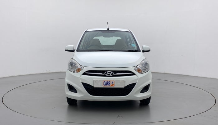 2013 Hyundai i10 MAGNA 1.2 KAPPA2, Petrol, Manual, 31,266 km, Front