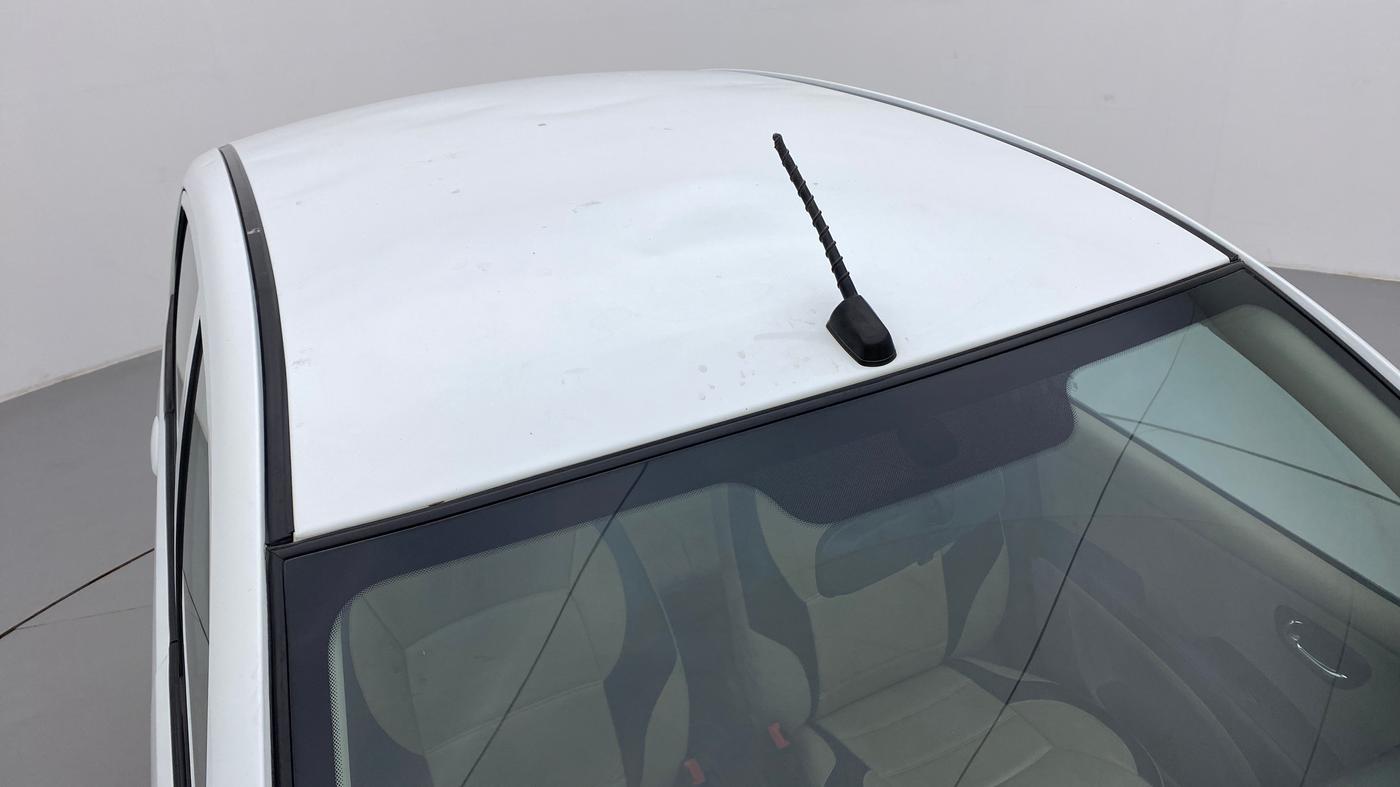 2013 Hyundai i10 MAGNA 1.2 KAPPA2, Petrol, Manual, 31,266 km, Roof